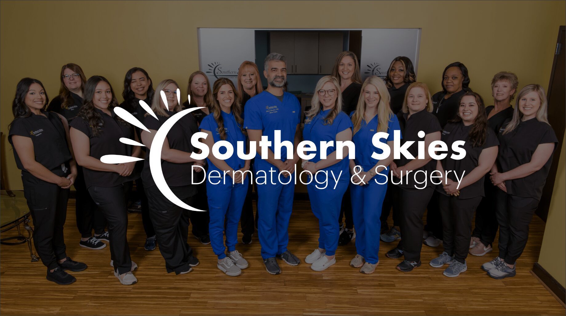 Dermatologist Near Me | Skin Cancer | Southern Skies Dermatology