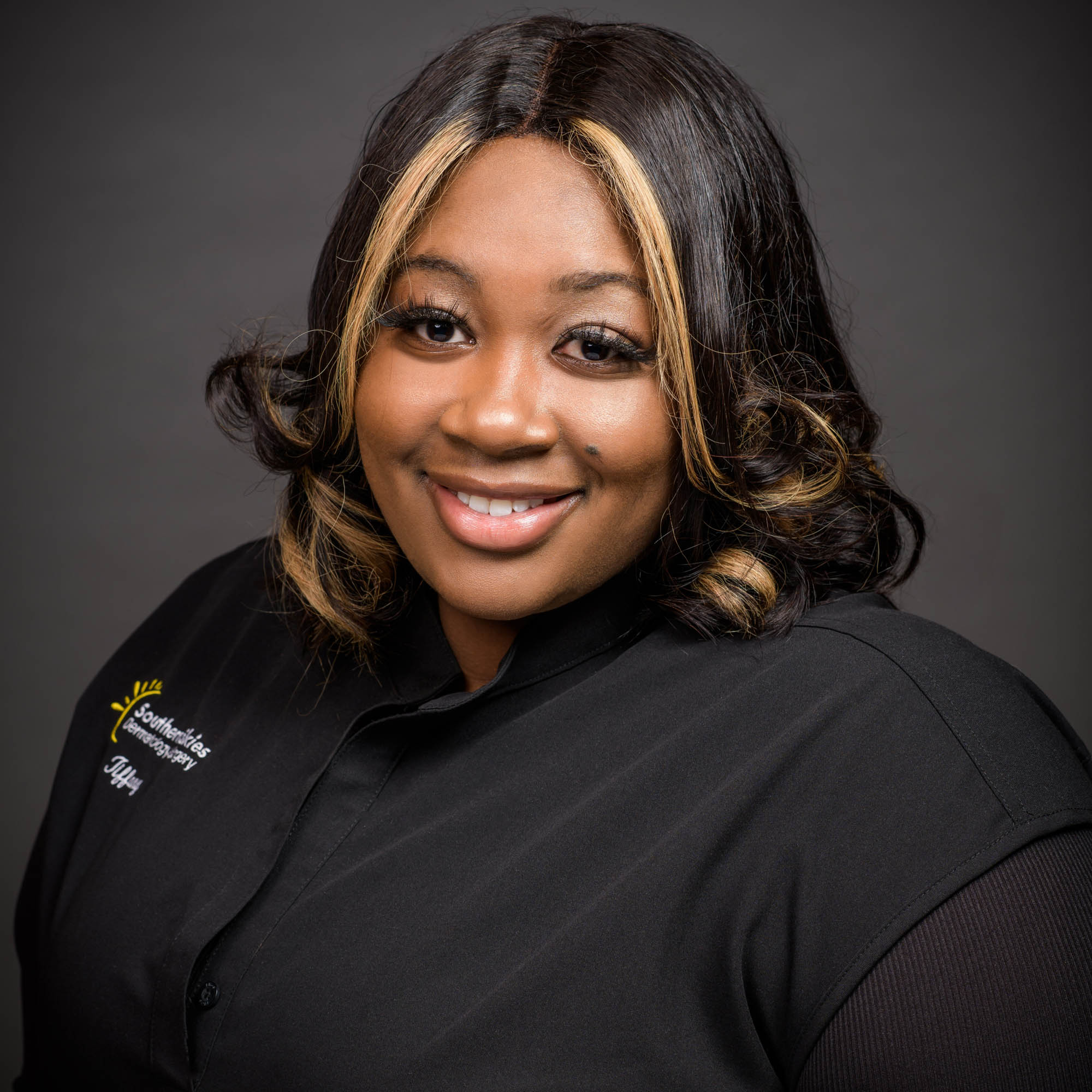 Tiffany Wilson